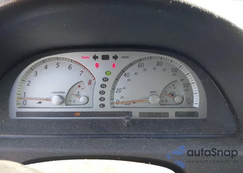 2002 Toyota Camry Se from USA, damaged, VIN 4T1BE32K62U619977